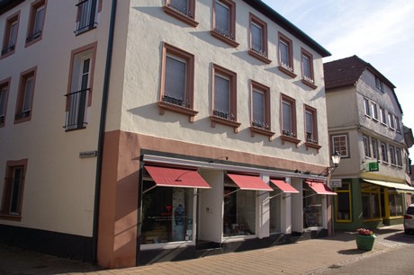 Bad Bergzabern